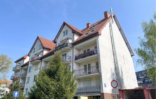Appartement Kołobrzeg