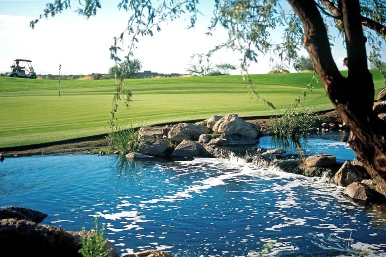 Sheraton Grand at Wild Horse Pass