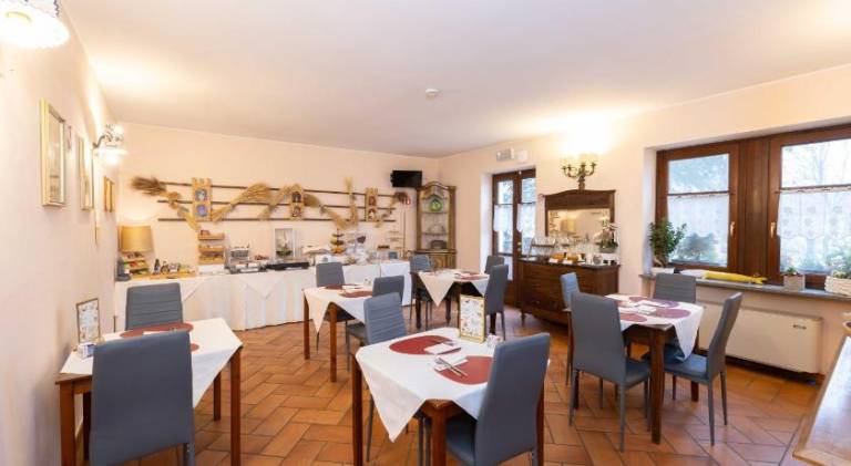 Hotel La Ferte — photo 5