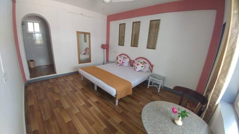 Villa Wai