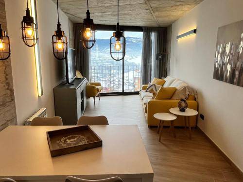Apartamento Puigcerdá