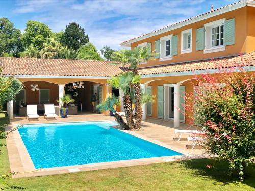 Villa Biarritz
