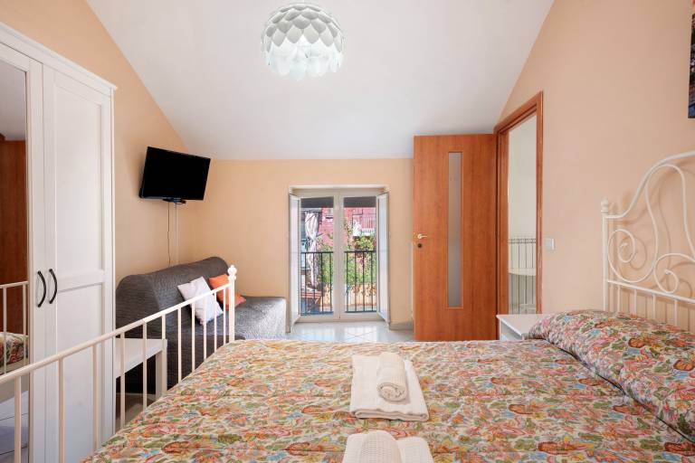Pleasant apartment with BBQ, fast internet & garden | Sea view | Dogs allowed — photo 4