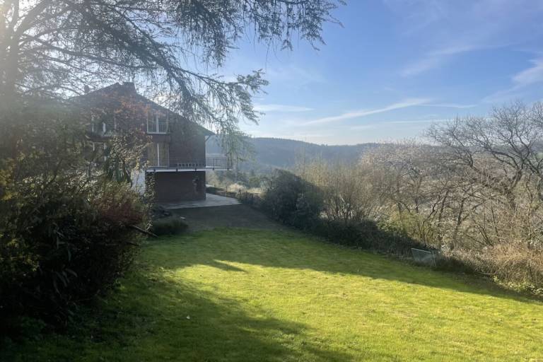 Ferienhaus Mehren