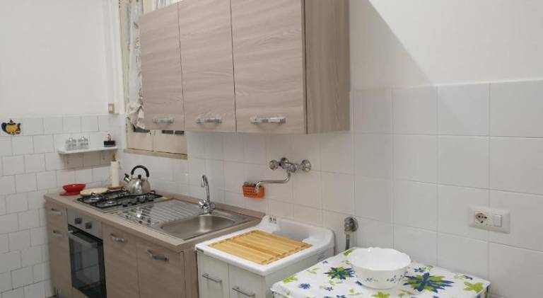 Rental apartment with 2 rooms for 6 persons — photo 5