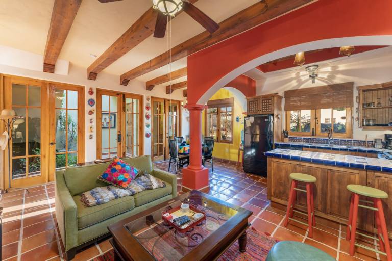 112 m&sup2; Ferienhaus