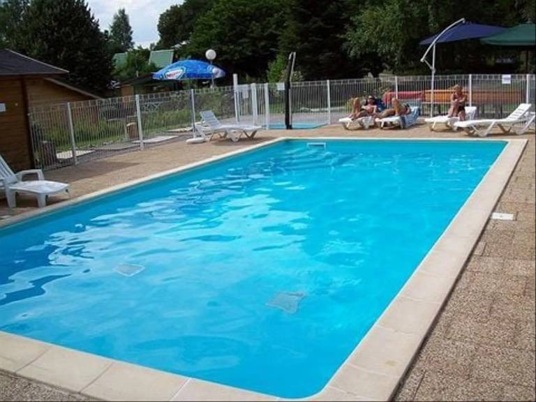 Chalet Bielle