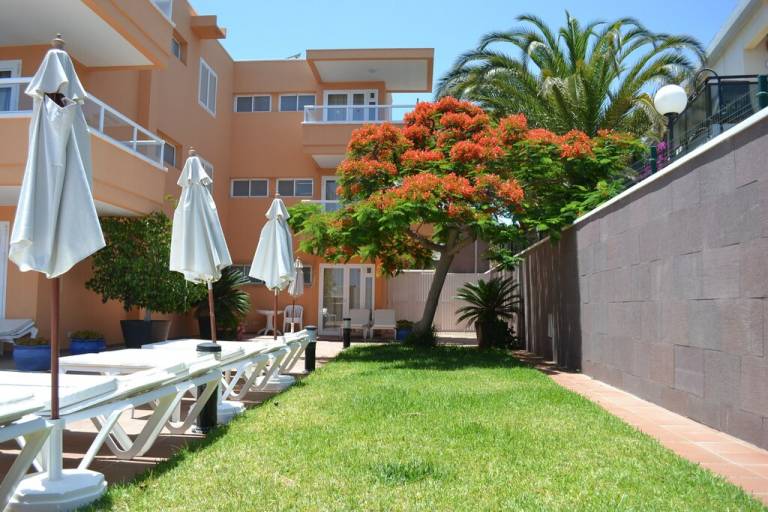 Apartamento  San Agustín