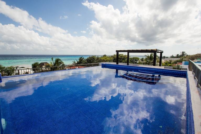 Villa Playa del Carmen