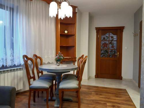 Apartament  Tychy