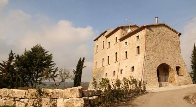 B&B Il Casone di Drusa