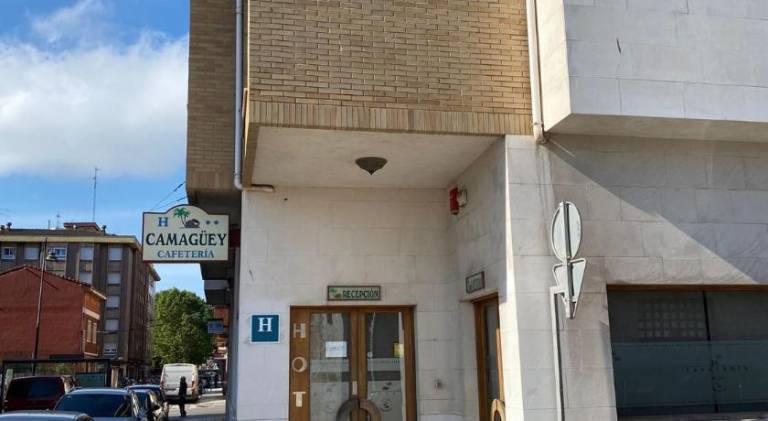 Hotel Camaguey — photo 4