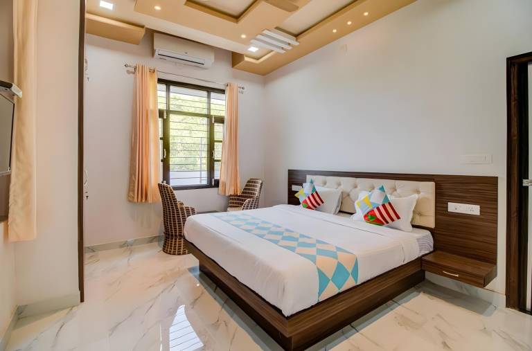 Villa with garden & grill | Suitable for remote work — photo 2