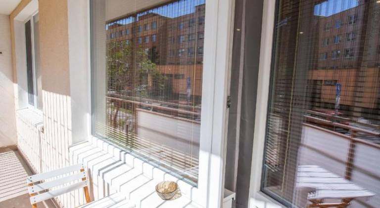 Pleasant apartment | Pets allowed — photo 3
