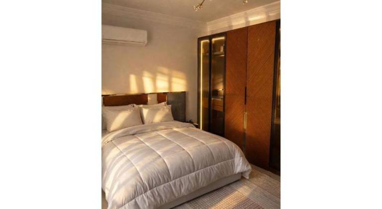 Luxury Stay by Museum, Cairo — photo 2