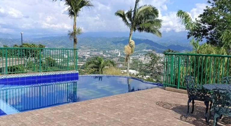 Finca Hotel Villa Ilusion — photo 3