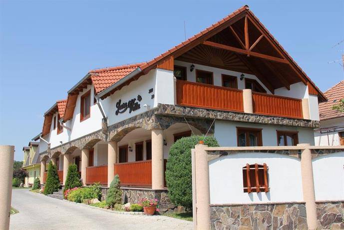 Apartmán  Okoč