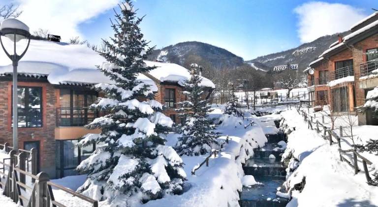 Teghenis Resort — photo 3