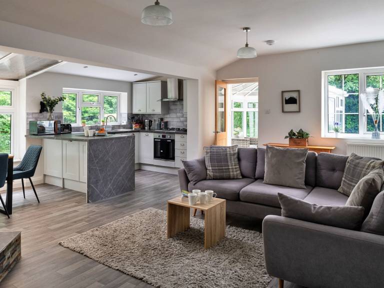 House with 3 rooms for 5 persons — photo 3