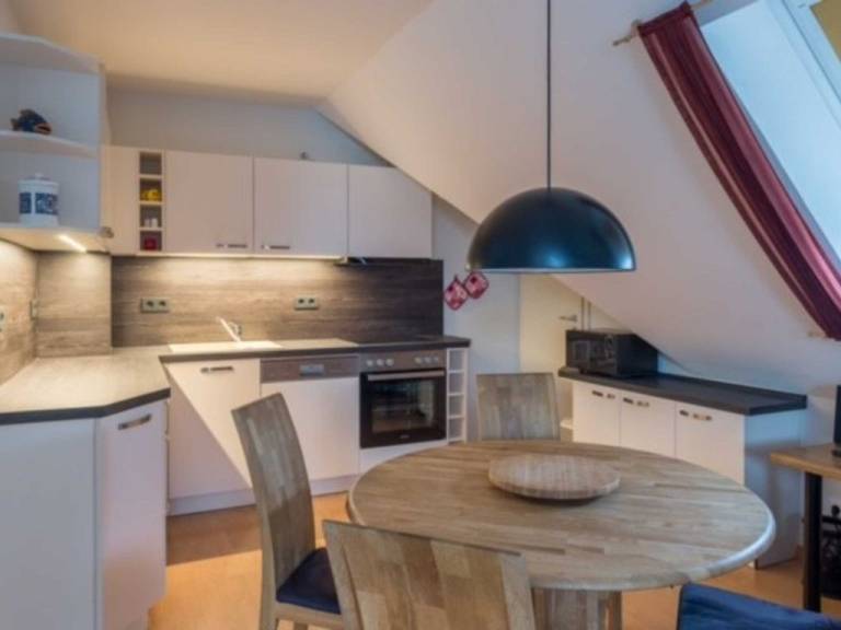 Ferienwohnung Boltenhagen