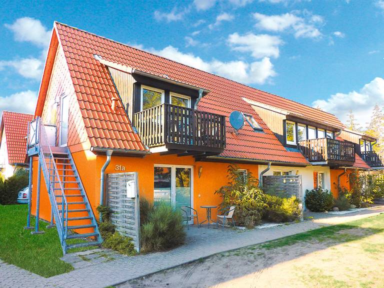 Appartement Prerow