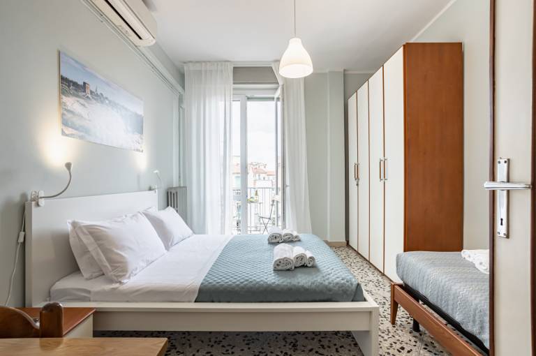 Apartament  Piza