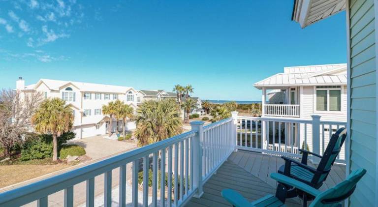 Lovely vacation home | Next to the beach | Pets allowed — photo 5