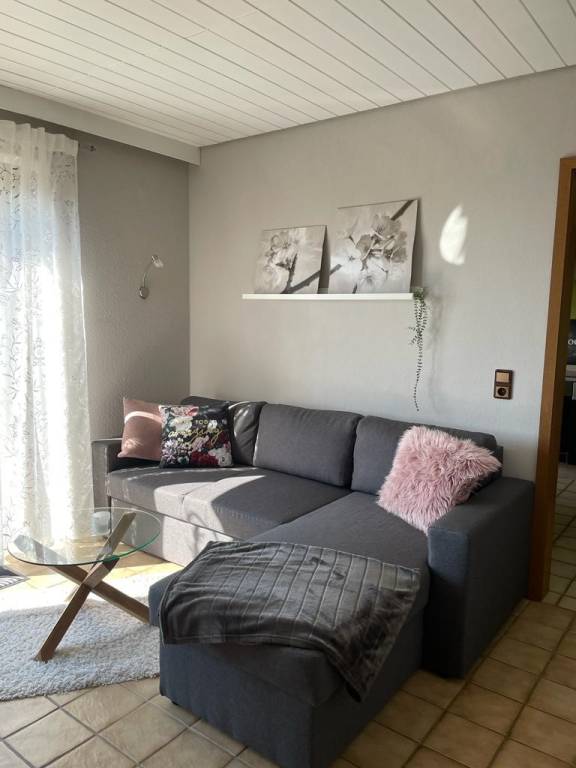 Apartment  Wascheid