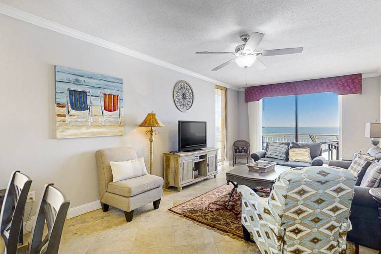Condo Perdido Key