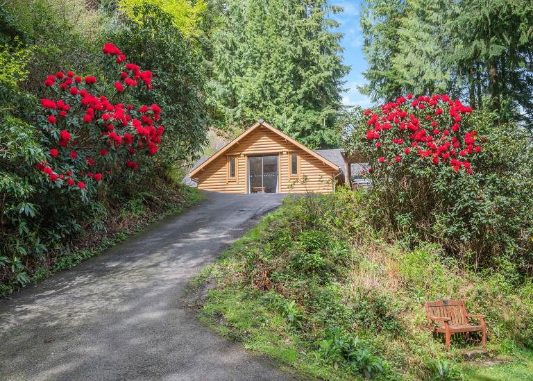 Chalet  Bideford