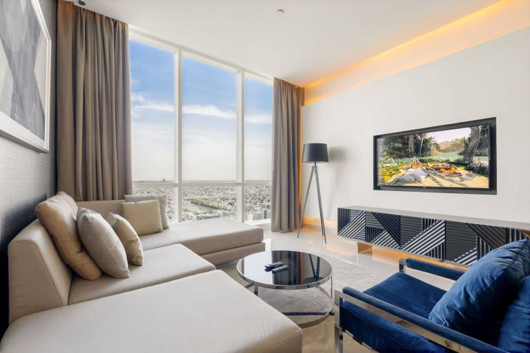 Appartement Al Olaya