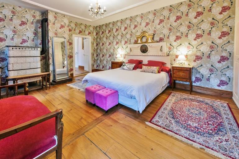 Chambre d'hôtes Stotzheim