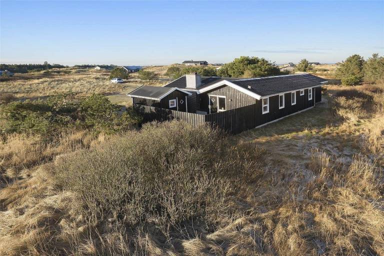 Ferienhaus Hirtshals