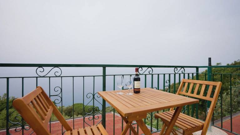 Ferienhaus Vernazza
