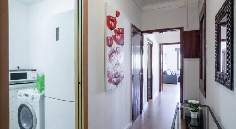 Beautiful rental apartment | Near Sagrada Família | Good for workation | Pet-friendly — photo 4