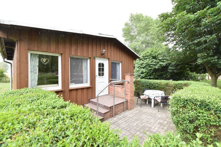 Ferienhaus Insel Poel