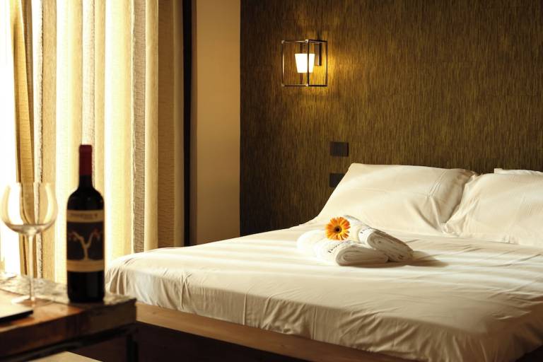 Resort Piedimonte Matese