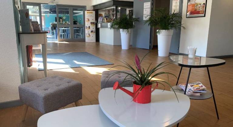 Brit Hotel Essentiel Tours Sud — photo 3