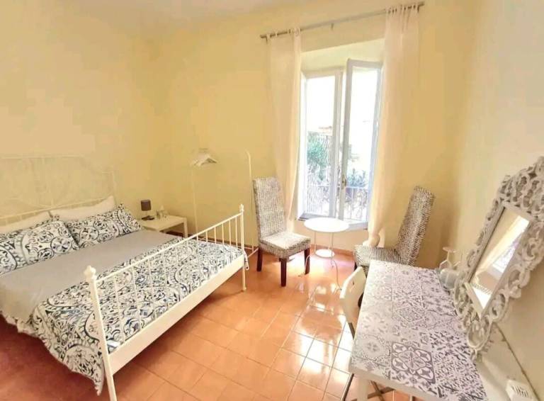 Ferienwohnung Trastevere