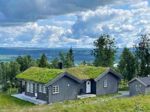 Chalet Guriset