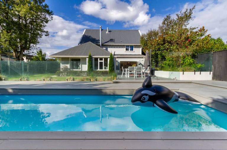 House  Merivale