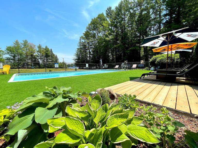 Cottage Orillia
