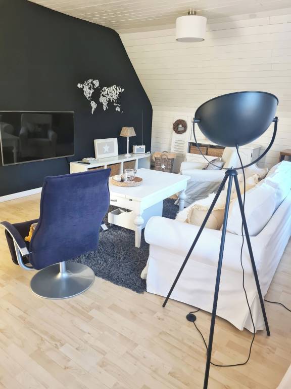 Ferienwohnung Söhlingen