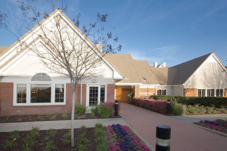 Residence Inn by Marriott Sacramento Folsom in Folsom, CA