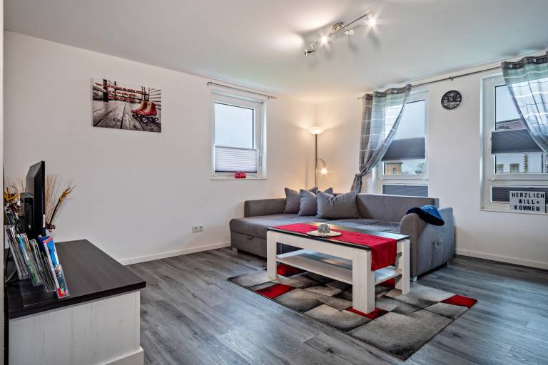 Ferienwohnung Pfullendorf