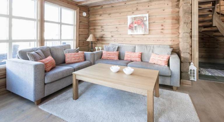 Rental apartment with 1 room for 7 persons in Stranda