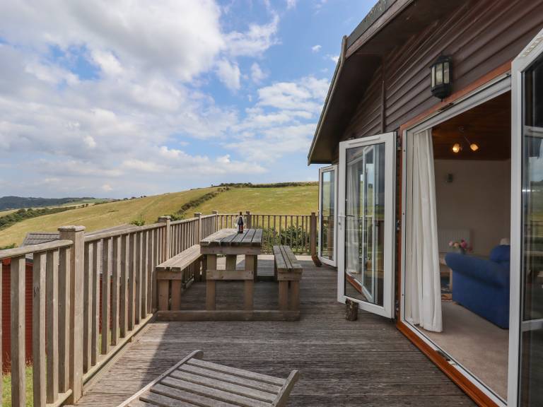 Family-friendly cottage with pool & garden | Beach view | Next to the beach | Dogs allowed — photo 2