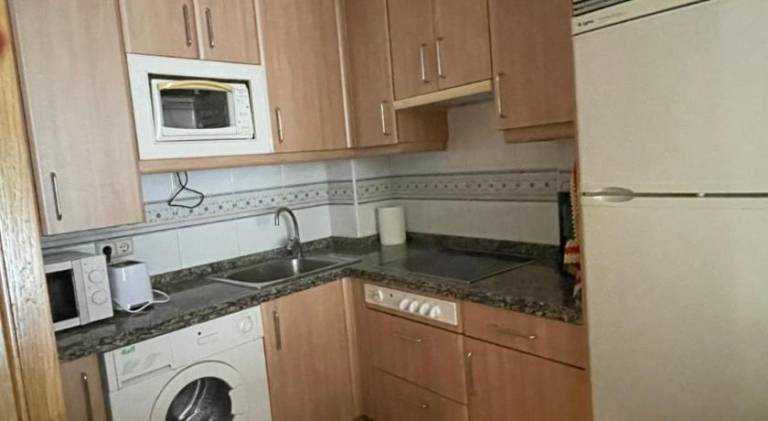 Apartment with 2 rooms for 4 persons — photo 5