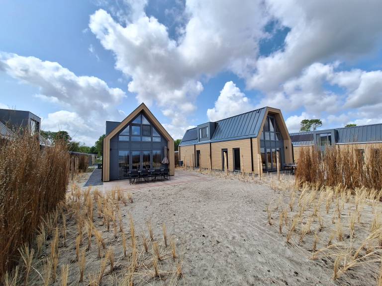 Bungalow Enkhuizen