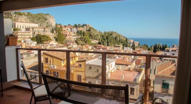 Holiday apartment for 4 persons — photo 3